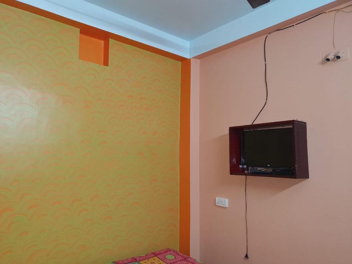 Hotel Shreekhetra Puri Exterior foto
